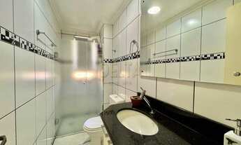 Imagem 3: Apartamento à venda, 95 m² por R$ 385.000,00 - Vila Rosa - Novo Hamburgo/RS REF: AP0277