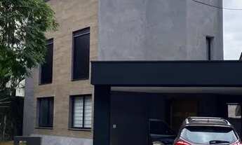 Imagem: Linda casa Alphaville residencial 5