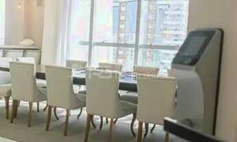 Imagem 3: DUPLEX QUADRA MAR EM ITAPEMA