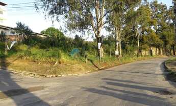 Imagem: Lote/terreno com 930 m² - Bairro Ponte