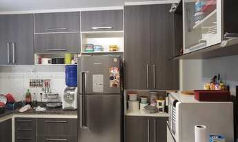 Imagem 3: Parque Jambeiro sobrado para venda com 2 dormitórios sendo 2 suítes em Campinas - SP