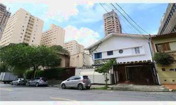 Imagem 2: SãO PAULO - Casa Padrão - Chácara Santo Antônio (Zona Sul