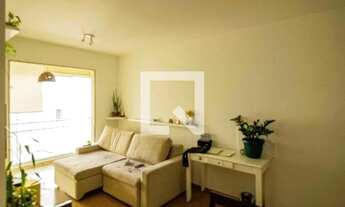 Imagem 2: Apartamento à Venda - Jaguaré, 2 Quartos, 54 m2