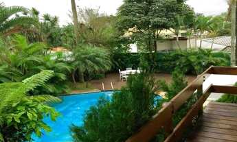 Imagem 6: Sobrado Chácara Monte Alegre São Paulo/SP