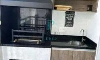 Imagem 6: Apartamento á Venda Bussocaba Osasco-SP/ Condomínio Prime House