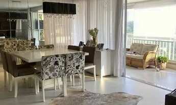 Imagem 2: Apartamento Lindo Reformado 177m2 - Andar Alto