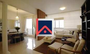 Imagem 2: Apartamento Locação Cerqueira César 120 m² 2 Dormitórios