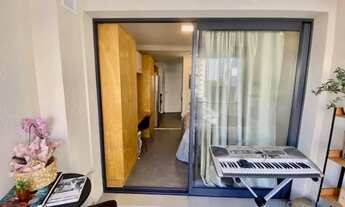 Imagem 4: APARTAMENTO - PINHEIROS - SP