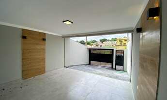 Imagem 5: CASA NOVA, À VENDA NO JD. PRESIDENTE KENNEDY (PRÓX. AO NOVO MUFFATO)