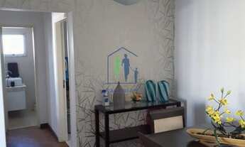 Imagem 3: Belíssimo Apartamento 67m² em Localização Excelente Rua Canário Moema..