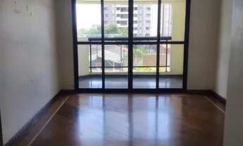 Imagem 3: Apartamento Venda 4 Dormitórios - 120 m² Vila Leopoldina