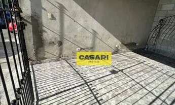 Imagem 3: Casa com 2 dormitórios para alugar, 80 m² - Baeta Neves - São Bernardo do Campo/SP