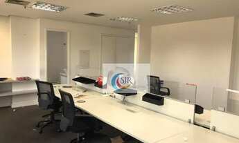 Imagem 7: Conjunto para alugar, 320 m² por R$ 24.000,00/mês - Pinheiros - São Paulo/SP