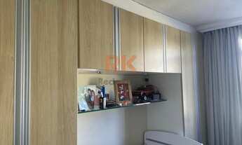 Imagem 7: Apartamento à venda, 2 quartos, 1 suíte, 1 vaga, Castelo - Belo Horizonte/MG