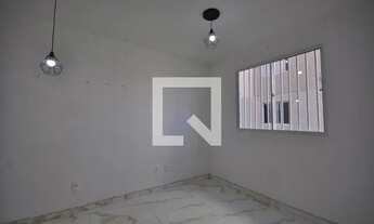 Imagem 3: Apartamento para Aluguel - Vila Santos, 2 Quartos, 50 m2