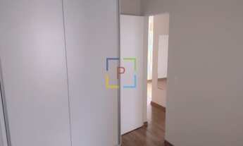 Imagem 4: Apartamento em Moema, 57m³, 2 quartos, 1 vaga, em andar alto. Próximo ao metro!