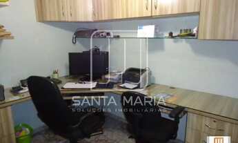 Imagem 5: Casa (térrea na rua) 4 dormitórios/suite