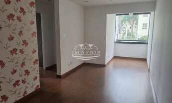 Imagem: Apartamento em Condomínio Padrão para