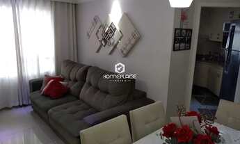 Imagem 7: APARTAMENTO COM 3 DORMITÓRIOS À VENDA, 60 M², PARQUE MARAJOARA, SANTO ANDRÉ