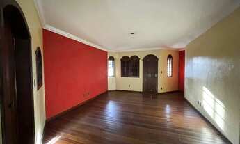 Imagem 2: Contagem - Casa Padrão - Três Barras