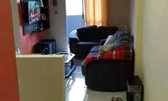 Imagem 7: Apartamento com 2 dormitórios à venda, 74 m² por R$ 161.000,00 - Oceanópolis - Mongaguá/SP