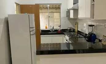 Imagem 4: Casa Duplex para Venda em Ribeirão das Neves, Porto Seguro, 2 dormitórios, 1 banheiro, 1 v