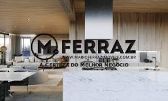 Imagem 5: ONDE A NATUREZA, A ARQUITETURA E A ARTE SE ENCONTRAM NESSE DUPLEX!!!