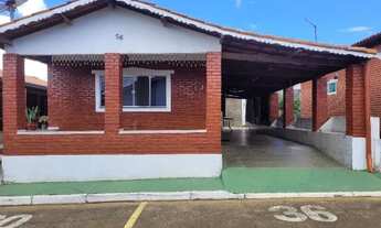 Imagem: Alugo chalé em caldas novas para temporada