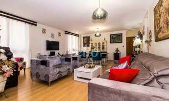 Imagem 3: São Paulo - Apartamento Padrão - Jardins