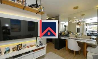 Imagem 4: Locação Apartamento 1 Dormitórios - 41 m² Brooklin