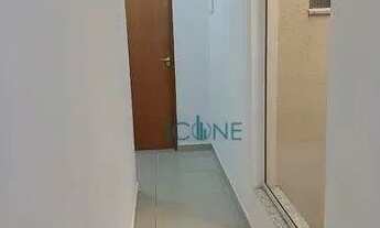 Imagem 2: Casa com 2 dormitórios, 90 m² - venda por R$ 430.000 ou aluguel por R$ 2.300/mês - Condomí