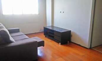 Imagem 2: Apartamento - Jardim Novo Campos Elíseos - Campinas