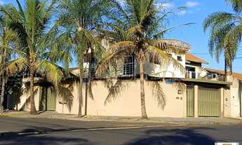 Imagem 2: Casa (sobrado na rua) 3 dormitórios/suite, cozinha planejada