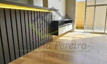 Imagem 4: FERRAZ DE VASCONCELOS - Apartamento Padrão - PARQUE IMPERIAL