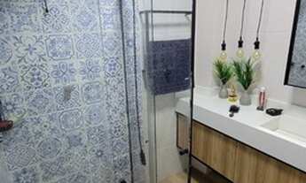 Imagem 3: Apartamento 2 quartos (1 reversível) na Braz de Augiar