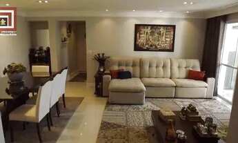 Imagem: Apartamento residencial à venda, Saúde