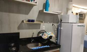 Imagem 3: Flat Mobiliado na Atalaia