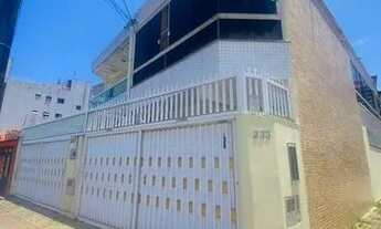Imagem 1: Sobrado com 3 dorms, Aviacao, Praia Grande - R$ 545 mil, Cod: ACT2536