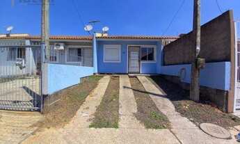 Imagem: Casa com 1 dormitório à venda - Boa Vista