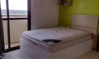 Imagem 6: Alugo apartamento 03 suítes mobiliado Zeus garden