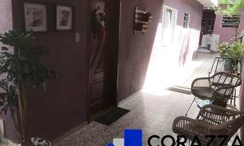 Imagem 4: SÃO BERNARDO DO CAMPO - Casa Padrão - FERRAZÓPOLIS