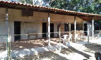 Imagem: Alugo para temporada em Aruanã