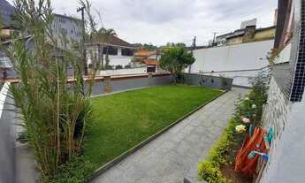 Imagem 6: Excelente casa de 3 quartos + apartamento em localização nobre