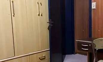 Imagem 3: Alugo 01 Quarto em casa