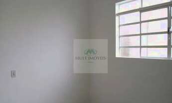 Imagem 5: Apartamento com 1 dormitório para alugar, 50 m² por R$ 791,54/mês - Centro - Ribeirão Pret