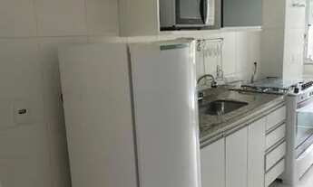 Imagem 5: Apartamento mobiliado 02 Quartos sendo 01 suíte e Varanda Gourmet