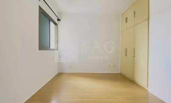 Imagem 5: Apartamento para venda, 1 dormitório, 1wc social, Varanda, 45m2, 1 vaga, R$ 440.000,00 - A