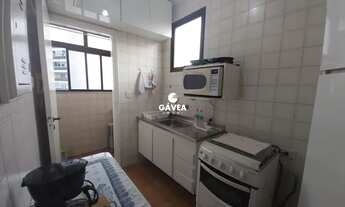 Imagem 7: Apaertamento a 1 quadra da praia com 1 quarto para alugar