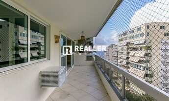 Imagem 3: Rio de Janeiro - Apartamento Padrão - Leblon