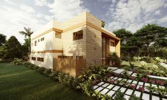 Imagem 4: 4 quartos, 802 m², Praia do Forte!